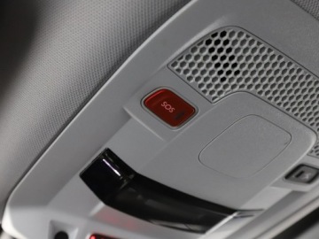 Peugeot 508 II SW 1.5 BlueHDi 130KM 2020 Peugeot 508 Automat, Navi, Kamera 180, Aut.klima, zdjęcie 38