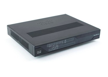 C896VA-K9 1x1GE RJ45/SFP Комбинированный коммутатор VDSL/ADSL2+ ПриложениеB 8x1G RJ45 Безопасность