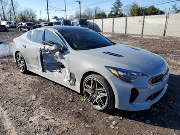 Kia Stinger 2023 Kia Stinger 2023r., 3.3L, zdjęcie 1