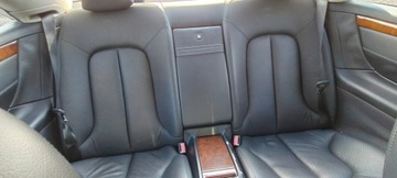 Mercedes CL W215 2003 Mercedes CL 500 Krajowy, drugi właściciel., zdjęcie 12