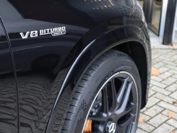 Mercedes GLE V167 SUV AMG Facelifting 4.0 63S 612KM 2026 MERCEDES-BENZ GLE AMG 63 S 4-Matic+ Suv 4.0 (612KM) 2026, zdjęcie 17