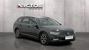 Volkswagen Passat B8 Variant Facelifting 1.5 TSI EVO 150KM 2023 Volkswagen Passat variant DSG TSI 150 KM Bussines, zdjęcie 6