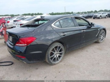  Genesis G70 2.0T 2021 2.0 Benzyna 252KM, zdjęcie 5