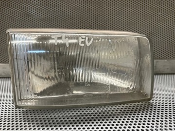 LAMPA PRAWY PRZÓD EUROPA VOLKSWAGEN T4