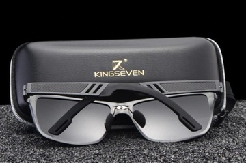 солнцезащитные очки KINGSEVEN AVIATOR PILOTKI
