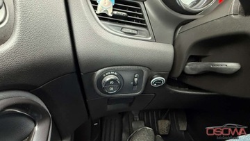 Opel Zafira C Tourer 1.4 Turbo ECOTEC 140KM 2012 Opel Zafira 1.4turbo Gaz Cosmo 7 os. Xenon ledy pol skora 1.r.gwarancji, zdjęcie 22