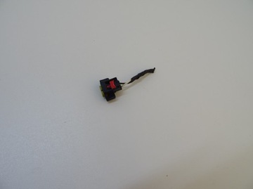 2015-2023 CHALLENGER KONEKTOR ZÁSTRČKA HALOGEN SPONA SVAZEK
