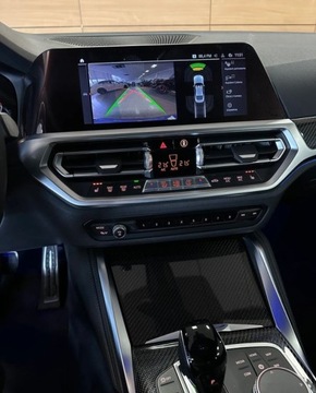 BMW Seria 4 G22-23-26 Coupe 2.0 420d 190KM 2022 BMW Seria 4 Salon Polska tylko 8 tys km FV 23 R-CARS Warszawa 2.0 Diesel, zdjęcie 16