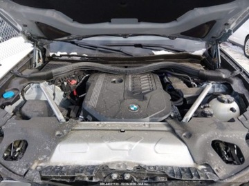 BMW X4 G02 2025 BMW X4 M40i 2025 3.0 Benzyna 382KM, zdjęcie 9