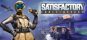 Satisfactory PL PC steam