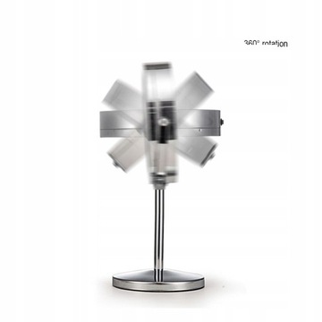 Увеличительная светодиодная лампа Agdoad 10x360