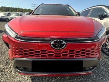 Toyota Corolla Cross 2025 Od ręki - Style 1.8 Hybrid 140KM | Podgrzewane fotele!, zdjęcie 1