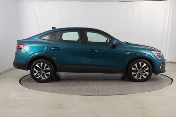 Renault Arkana SUV 1.3 TCe 140KM 2022 Renault Arkana 1.3 TCe, Salon Polska, zdjęcie 5
