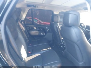 Land Rover 2022 Land Rover Inny 2022 Land Rover Range Rover Westminster SWB 3.0 Benzyna, zdjęcie 10