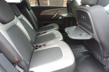 Citroen C4 Spacetourer Van 1.2 PureTech 131KM 2019 Citroen C4 SpaceTourer Benzyna - Bogata Wersja, zdjęcie 13