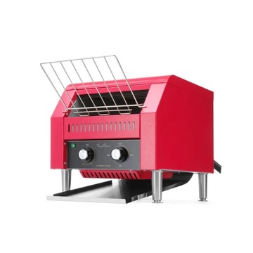 Fine Dine Toster przelotowy 2200 W - kod 261330