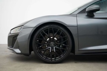 Audi R8 II 2023 Audi R8 Coupe V10 2023 5.2 Benzyna 570KM, zdjęcie 1