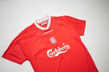 Домашняя форма Reebok ФК Ливерпуль 2003-04, М.