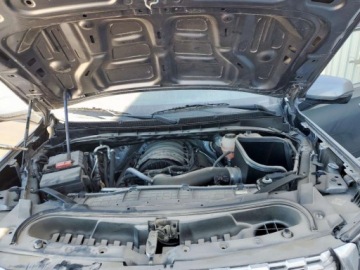  GMC Yukon Denali 2021 6.2l 6.2 Benzyna 420KM, zdjęcie 6