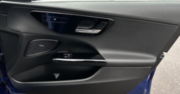 Mercedes Klasa C W206 Kombi 2.0 200d 163KM 2023 Mercedes-Benz Klasa C Salon PL Od Dealera Kamera Czujniki LED CarPlay Andr, zdjęcie 19