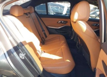 BMW Seria 3 G20-G21 2021 BMW Seria 3 2021, 2.0L, PLUG-IN HYBRID, od ubezpieczalni 2.0 Hybryda 280KM, zdjęcie 10