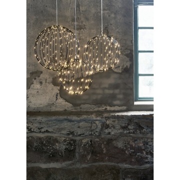 Шведское оформление MOUNTY IP44