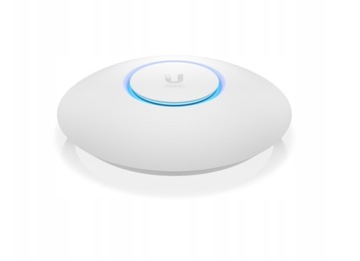 Точка доступа, репитер Ubiquiti U6-Lite