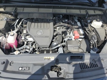 Toyota Highlander III 2023 Toyota Highlander L 2023 2.4 Benzyna 265KM, zdjęcie 6