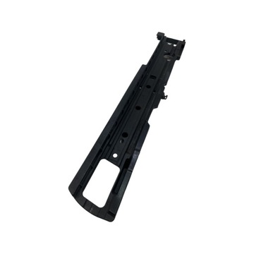 UCHWYT BAGAŻNIKA LEWY VW TOUAREG 7P 7P0863599A