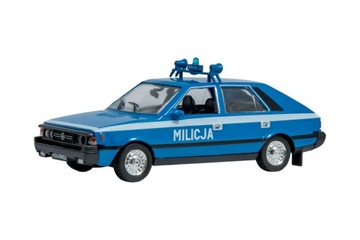 ПРЛ ФСО ПОЛОНЕС МИЛИЦИЯ