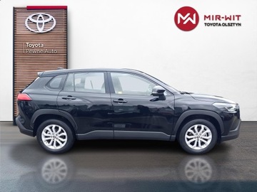 Toyota Corolla Cross 2022 Toyota Corolla Cross 2.0 Hybrid Comfort Toyota Cor, zdjęcie 5