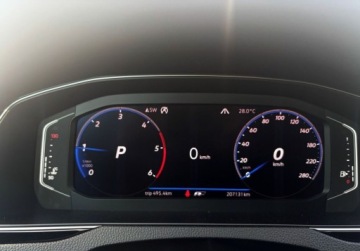 Volkswagen Arteon Fastback 2.0 TDI 190KM 2019 Volkswagen Arteon 2.0 TDI 190KM DSG 4MOTION 4x4 R-Line Salon PL Kamery 360, zdjęcie 17