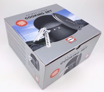 Menażka zestaw garnków PRIMUS LITECH cooking set