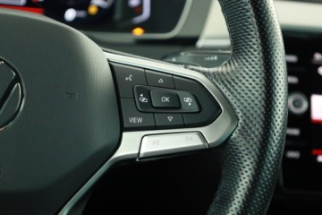 Volkswagen Passat B8 Limousine Facelifting 2.0 TSI 190KM 2021 VW Passat 2.0 TSI, Salon Polska, 1. Właściciel, zdjęcie 14