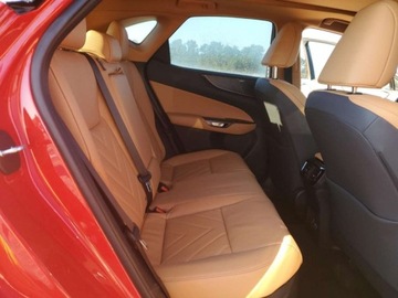 Lexus NX II 2025 Lexus NX 350H Base 2025 2.5l 2.5 Hybryda 240KM, zdjęcie 10
