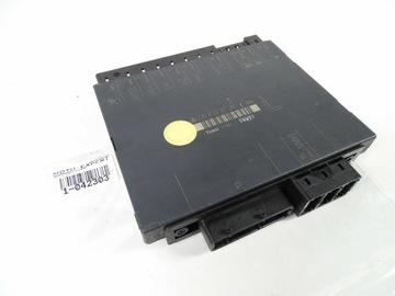MERCEDES S TŘÍDA W220 MODUL SEDADLA LEVÝ PŘEDNÍ A2208200726
