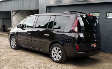 Renault Espace IV Van 2.0 dCi 150KM 2011 Renault Grand Espace Renault Grand Espace 2.0 dCi FAP Edition 25th 2.0, zdjęcie 11