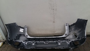 ЗАДНИЙ БАМПЕР CITROEN C5 AIRCROSS