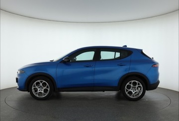 Alfa Romeo Tonale 2022 Alfa Romeo Tonale 1.5T 48V MHEV, Salon Polska, zdjęcie 2