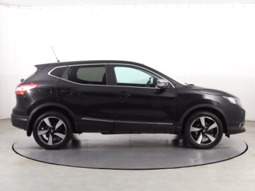 Nissan Qashqai II Crossover 1.2 DIG-T 115KM 2016 Nissan Qashqai 1.2 DIG-T, Salon Polska, zdjęcie 5