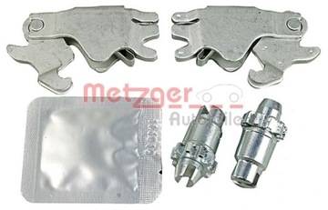 ROZPIERAK samoregulator SZCZĘK RĘCZNY ręcznego BMW E46 E39 E90 E91 E92