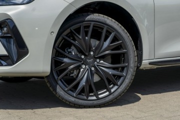 Cupra Leon II Sportstourer Facelifting 2.0 TSI 204KM 2026 Cupra Leon Sportstourer 2.0 TSI 204 KM DSG 4Drive, zdjęcie 2
