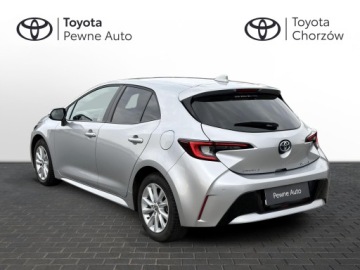 Toyota Corolla XII 2023 Toyota Corolla 1.8 Hybrid Comfort Tech Seria E21 (, zdjęcie 2