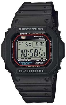 Zegarek Casio G-Shock GW-M5610U-1ER