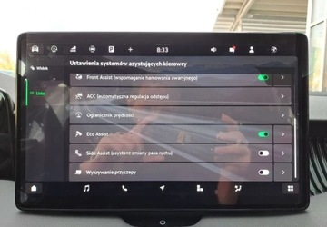 Skoda Superb IV Kombi 2.0 TDI 193KM 2025 Skoda Superb 2.0 TDI 193KM DSG 4x4 SPORTLINE, Panorama, Fabryczny Hak, Can, zdjęcie 23