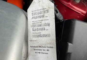 Toyota Prius II 2008 Toyota Prius 1,5 HYBRID Key-Less Navi Kamera CLIMATRONIC Bezwypadkowy Supe, zdjęcie 9