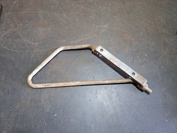 КРОНШТЕЙН НАРУЖНОГО ЗЕРКАЛА КРЕПЛЕНИЕ РУЧКИ FIAT ŻUK NYSA WARSZAWA VW