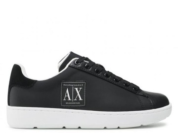 Buty Męskie EA XUX084-XV557-O002 AX SNEAKER 42