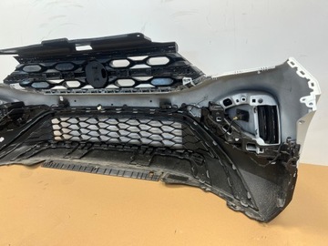 NÁRAZNÍK PŘEDNÍ T-ROC 2GA 6xPDC LC9A