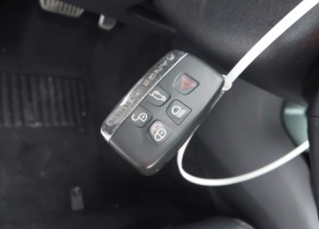 Land Rover Range Rover IV 2018 Land Rover Range Rover 2018r., P250 Se R-dynamic, 2L, od ubezpieczalni 2.0, zdjęcie 11